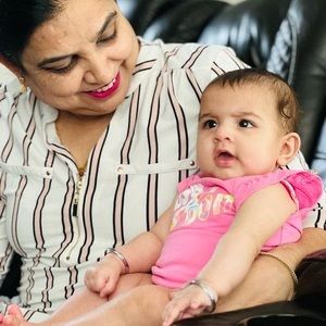 Meet your Posher, Balwinder